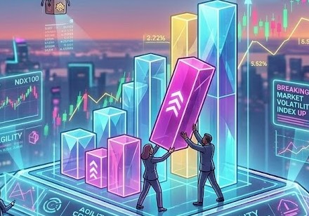 Logo Raphi Breakeven