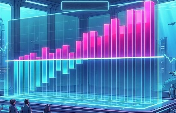 Logo Raphi Cumulative Delta