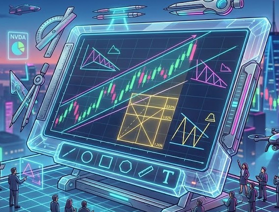 Logo Raphi Drawing Tools