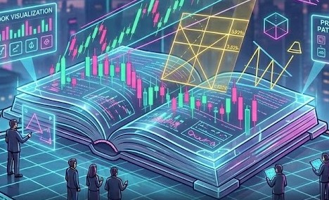 Logo Raphi Livro Visual